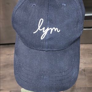 Love Your Melon Baseball Hat